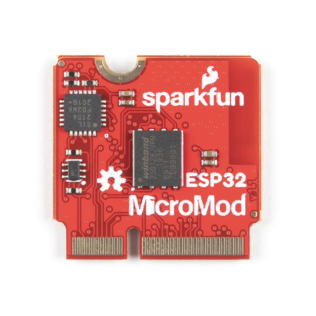 WRL-16781 SparkFun Electronics  Cartes d'évaluation - Embarquées - MCU DSP